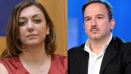 In Onda, Montaruli spegne Telese La verità su quel video della Meloni