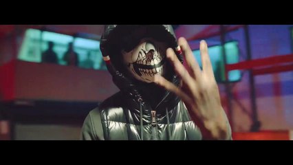 John Wick (Music Video)  2023