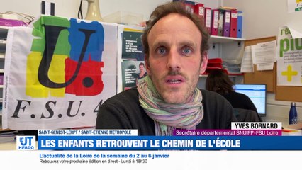 Découvrez l'actualité de votre département!