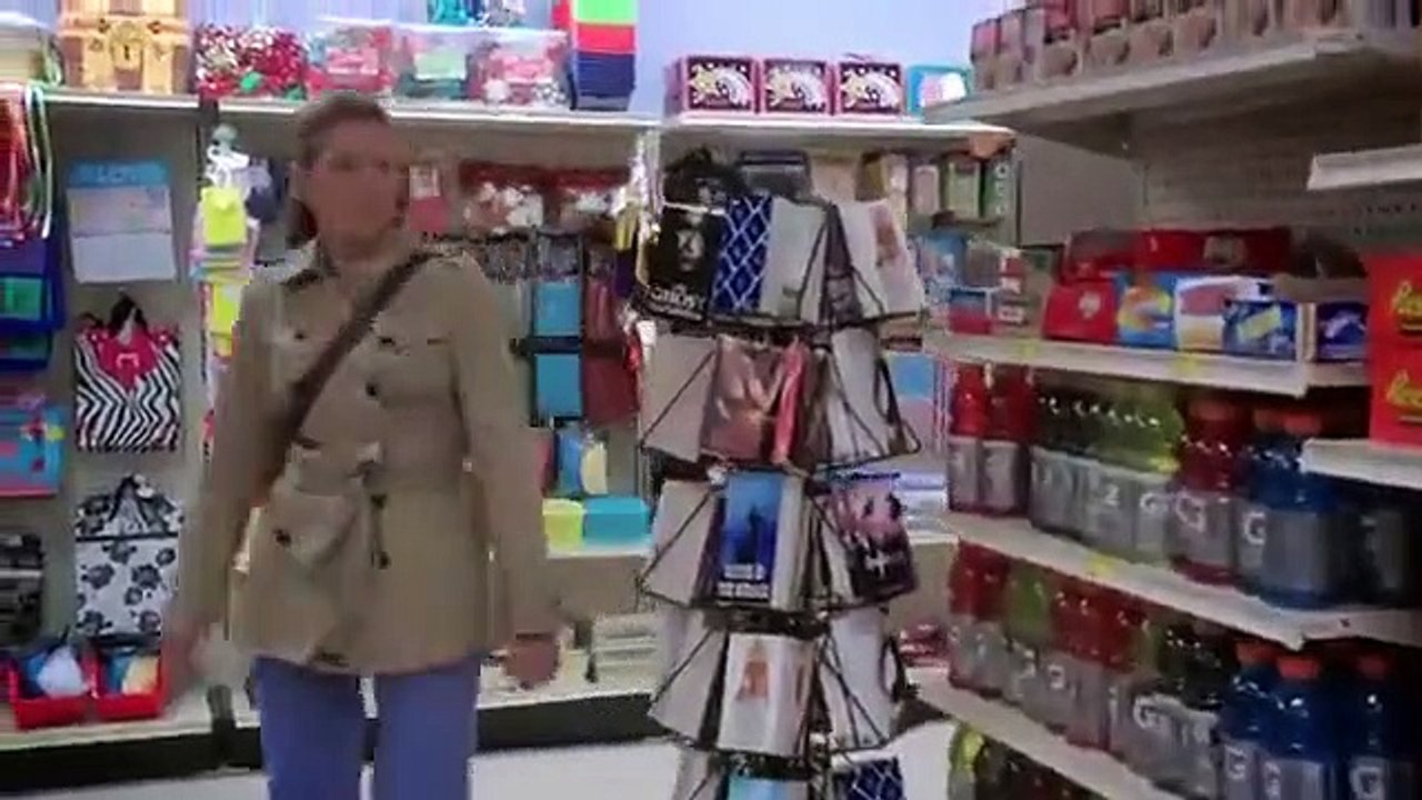 Nurse Jackie - Se6 - Ep04 - Love Jungle HD Watch