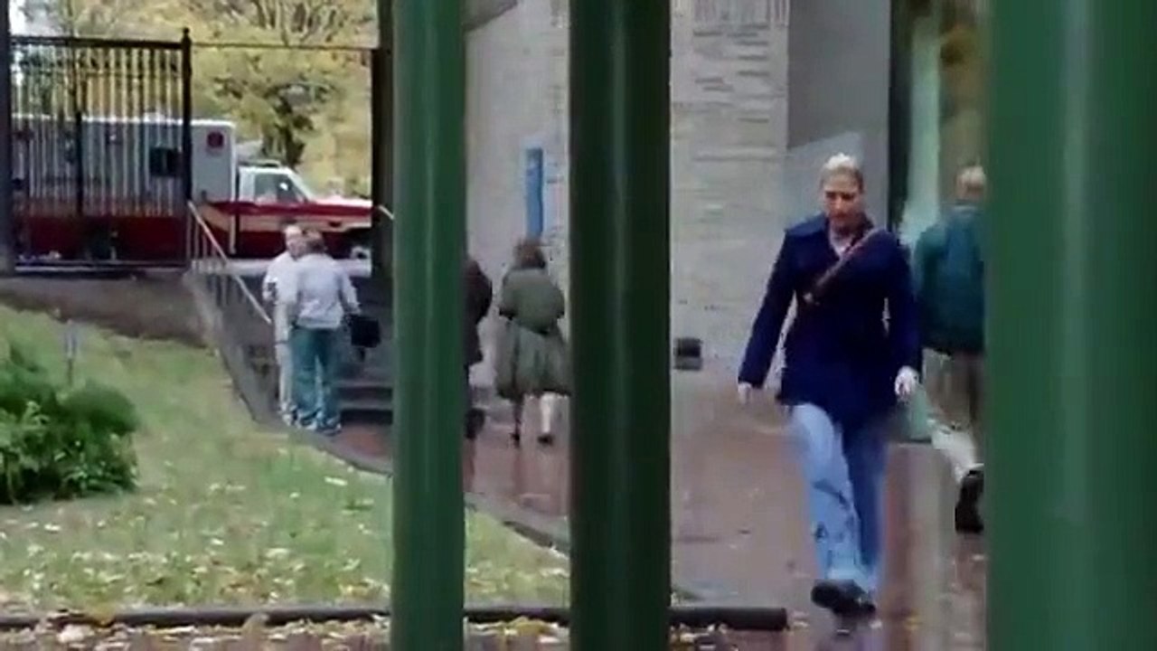 Nurse Jackie - Se6 - Ep07 - Rat on a Cheeto HD Watch