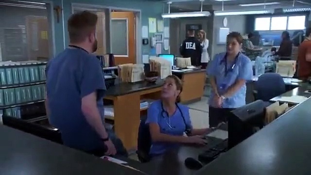 Nurse Jackie - Se6 - Ep10 - Sidecars and Spermicide HD Watch