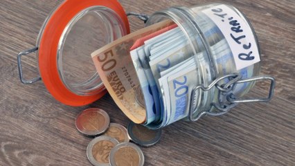 Réforme des retraites : 70 % des Français ne veulent pas d'un départ à 64 ans