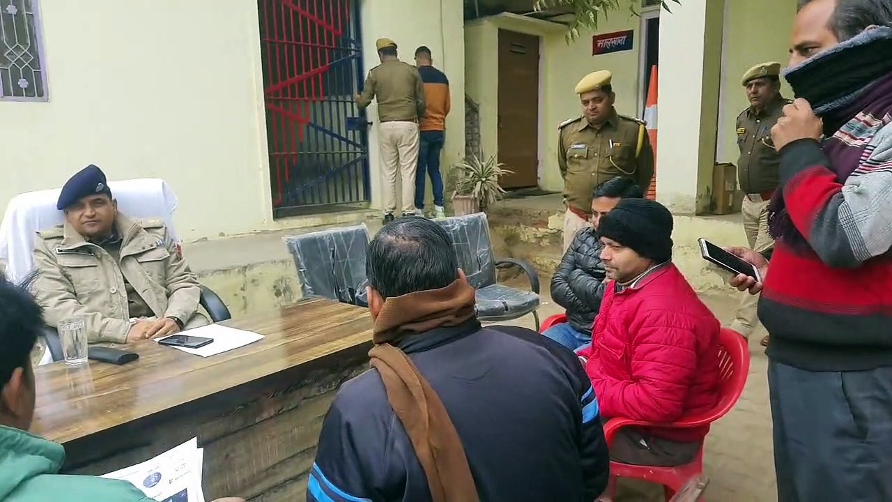 जिले में खपने आ रही 26 लाख की स्मैक के साथ तस्कर दबोचा