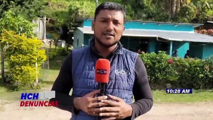 ¡Tras "andar en pata"! Sin vida encuentran a mujer en San Jerónimo, Copán