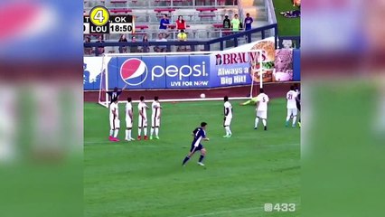 New 2020 Funny Football Vines - Goals, Skills, Fails #16