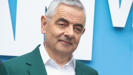 VOICI : Rowan Atkinson de retour avec un nouveau Mr Bean ? Sa réponse sans appel