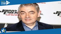 Rowan Atkinson de retour avec un nouveau Mr Bean ? Sa réponse sans appel