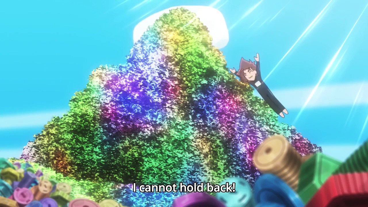 Heybot! - Ep07 HD Watch