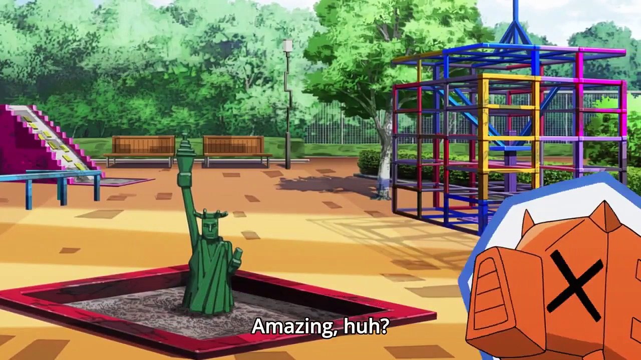 Heybot! - Ep09 HD Watch