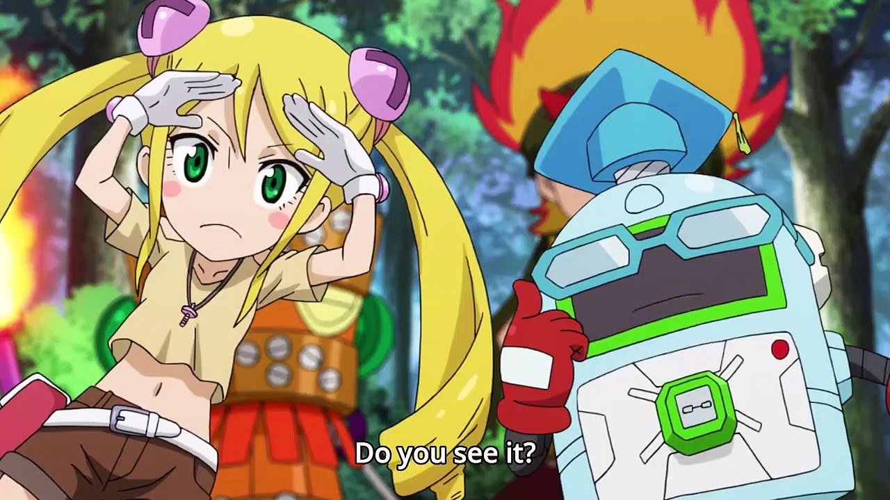 Heybot! - Ep10 HD Watch