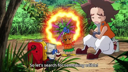 Heybot! - Ep14 HD Watch