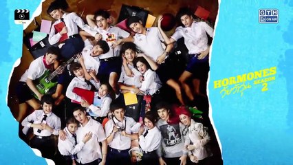Hormones - Se2 - Ep10 - Oil HD Watch