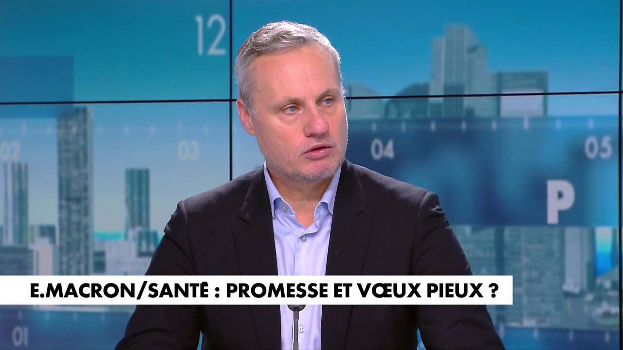 Jean-Sébastien : «Ça n’est pas une question de moyens, c’est une question d’allocations des moyens»