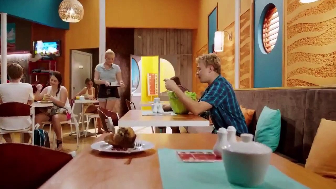 Mako Mermaids - Se2 - Se3 - Ep22 - The Last Dance HD Watch