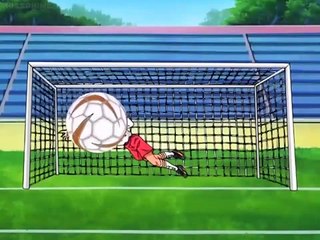 Hungry Heart - Wild Striker - Ep35 HD Watch