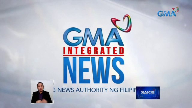 Mas pinalakas na GMA Integrated News, patuloy na magsisilbi bilang News Authority ng Filipino sa 2023 | Saksi