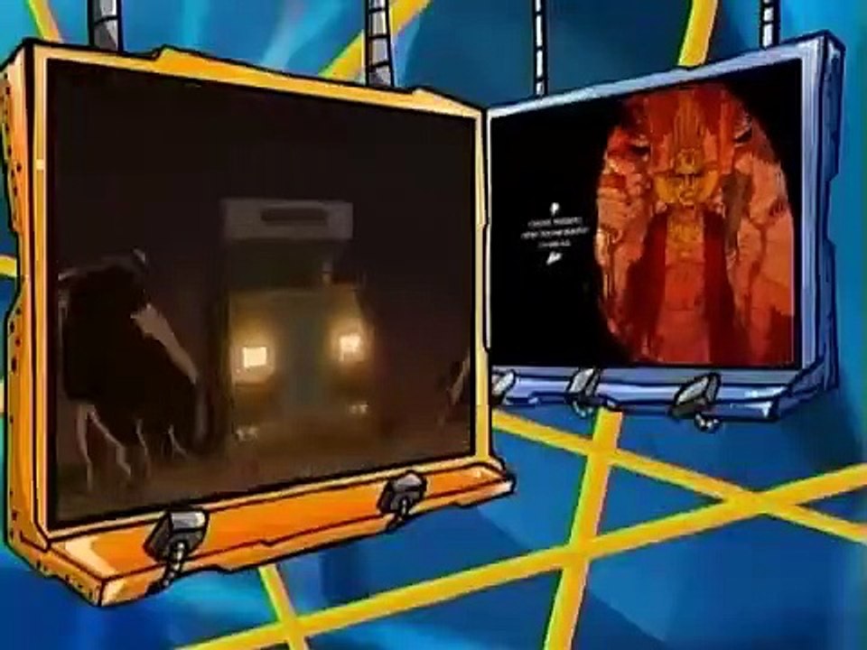 Martin Mystery - Se3 - Ep08 - wrath of the torrentington worm HD Watch