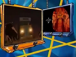 Martin Mystery - Se3 - Ep08 - wrath of the torrentington worm HD Watch