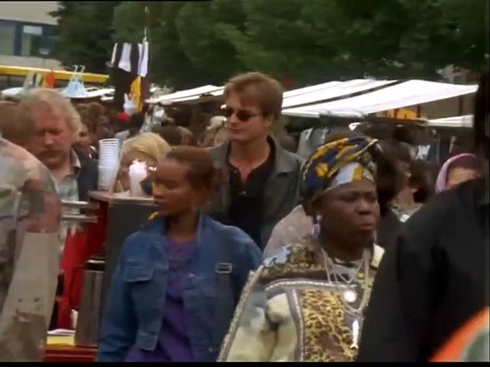 BAANTJER SEIZOEN 2 AFLEVERING 4 DE COCK EN DE MOORD OP DE MARKTMEESTER.
