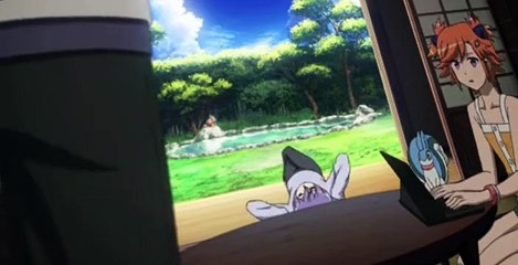 Captain Earth S01 E17