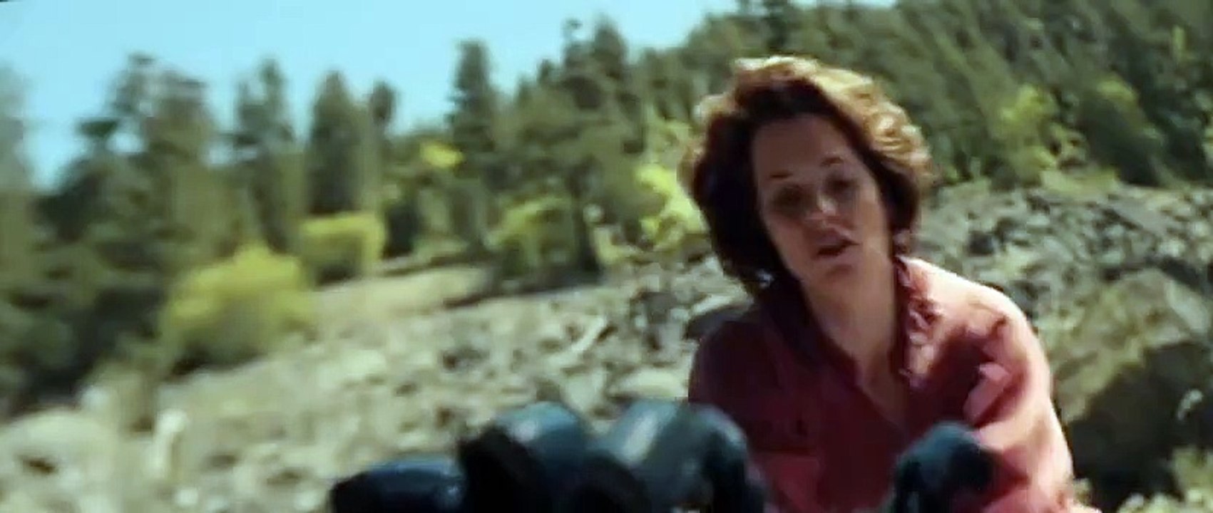 Lost in Space S01 E07