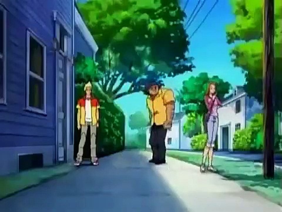 Martin Mystery - Se3 - Ep10 - return of the imaginary friend HD Watch