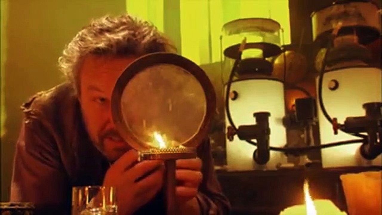 Flash Gordon - Se1 - Ep14 HD Watch