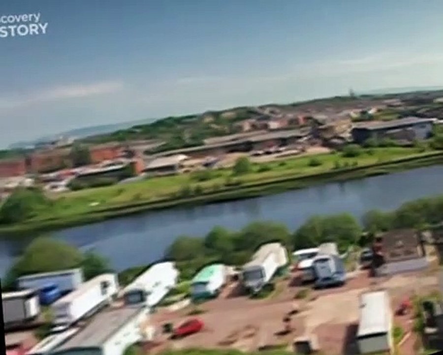 Time Team S04 E04