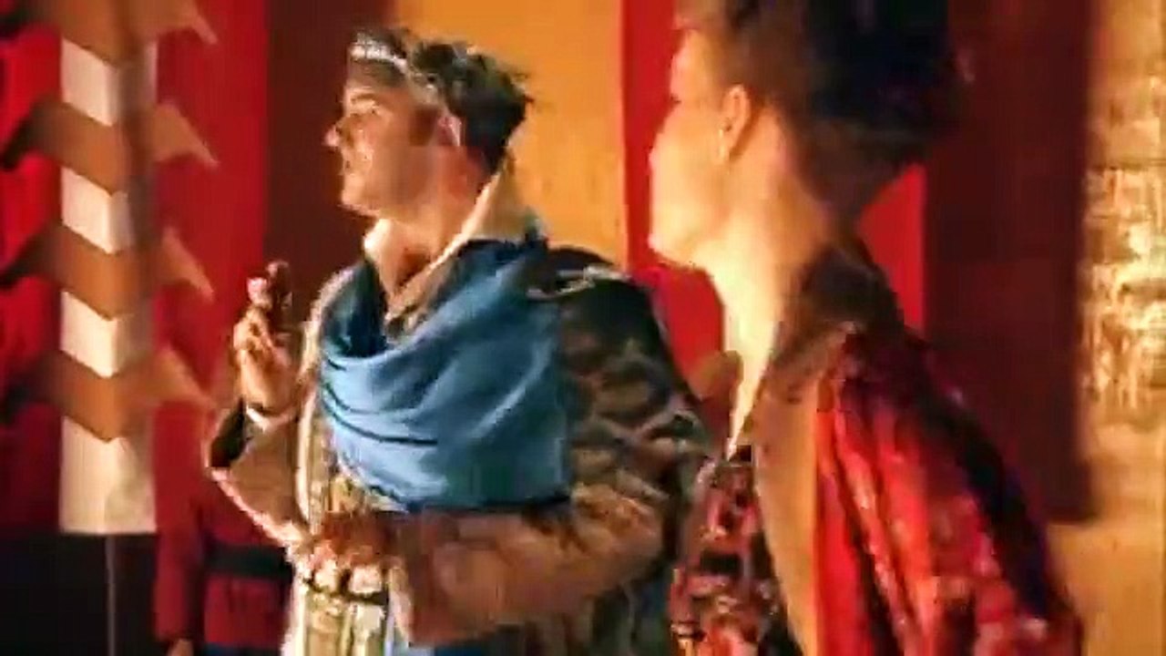 Flash Gordon - Se1 - Ep16 HD Watch