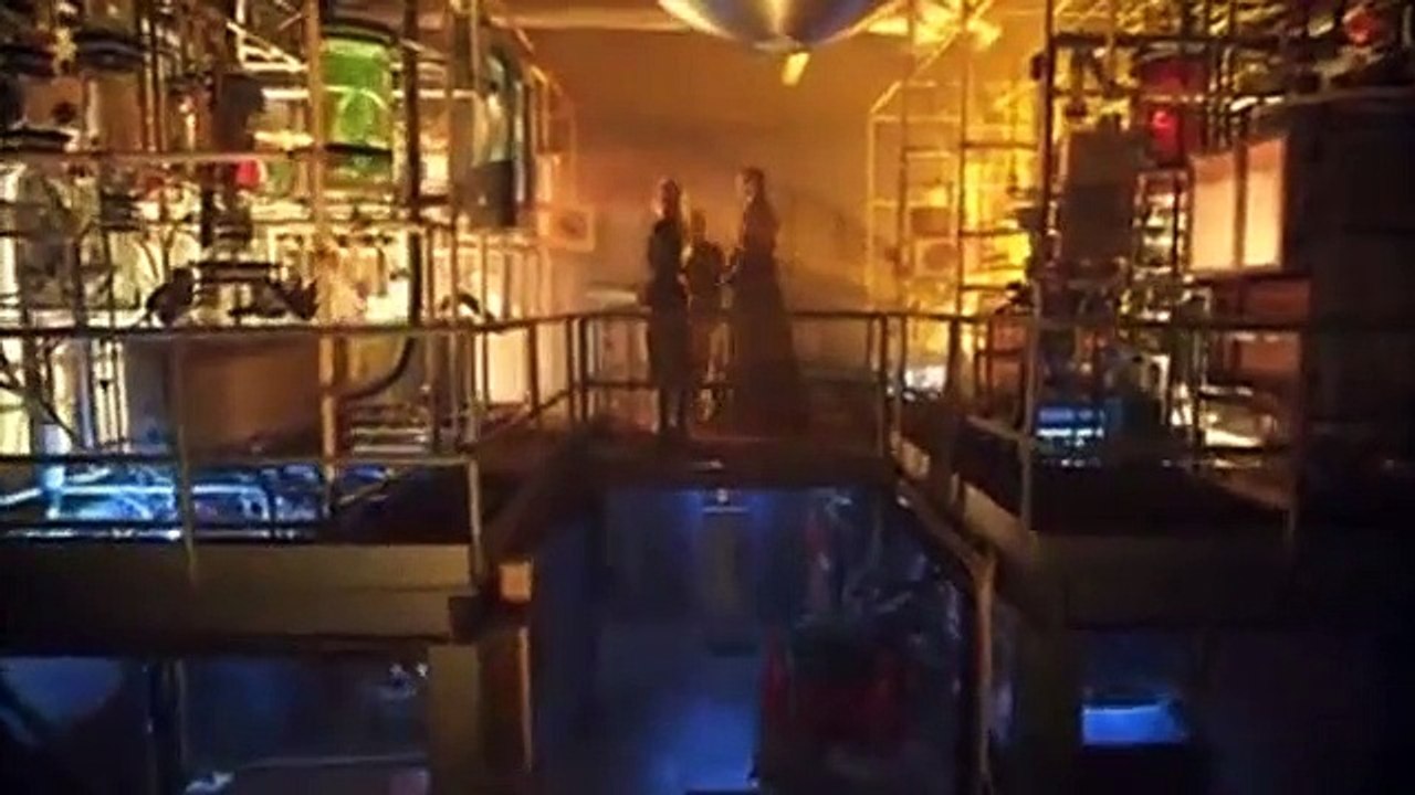 Flash Gordon - Se1 - Ep17 HD Watch