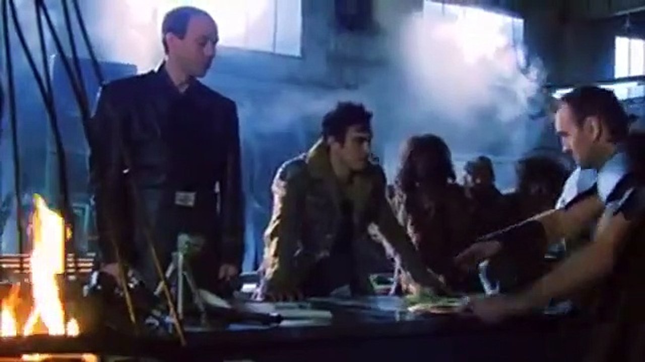 Flash Gordon - Se1 - Ep21 HD Watch