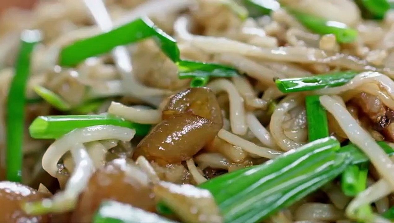 Flavorful Origins - Se1 - Ep02 HD Watch