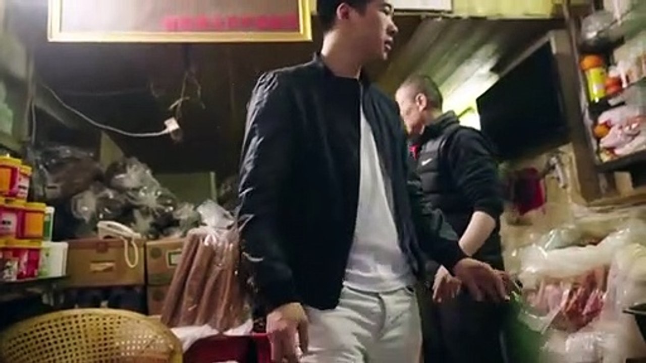 Flavorful Origins - Se1 - Ep04 HD Watch