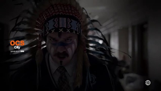 Vice Principals - saison 2 Bande-annonce VOST