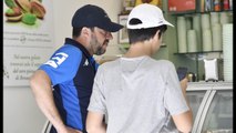 Salvini, due arresti per la rapina al figlio chi è stato l'uomo decisivo