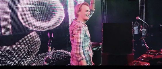 Watch Avicii's Inspiring Documentary 'True Stories' (2017) in HD 🎶
