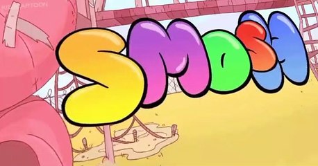 Smosh Babies Smosh Babies E002 – THE GREAT ICE CREAM ESCAPE