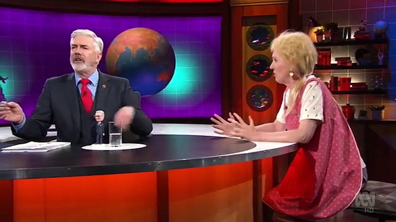 Shaun Micallef's Mad as Hell - Se10 - Ep01 HD Watch