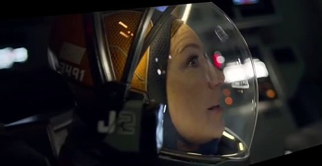 Lost in Space S02 E03