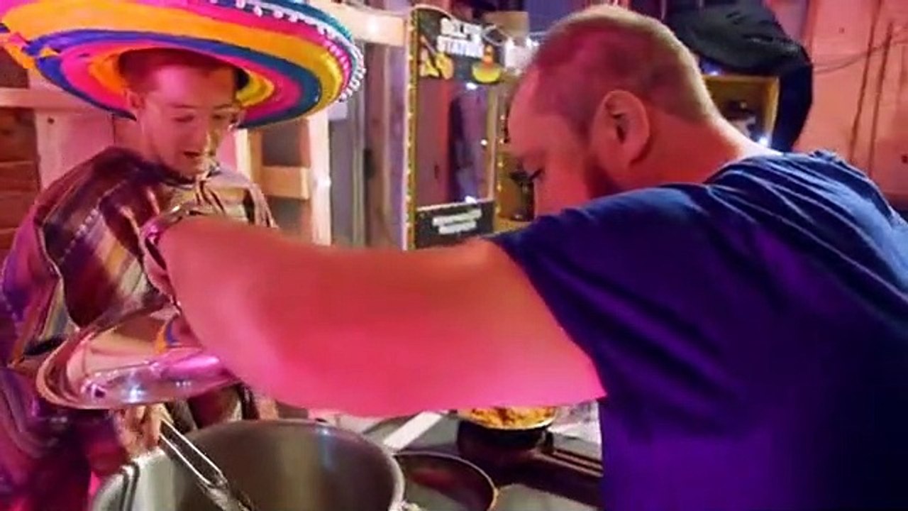 Shaun Micallef's Mad as Hell - Se10 - Ep04 HD Watch