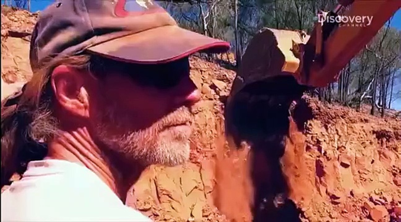 Outback Opal Hunters - Se2 - Ep03 HD Watch
