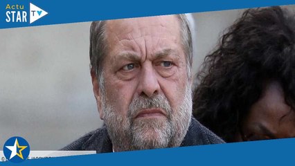 Éric Dupond-Moretti “fatigant” : quand son ex-femme Hélène se confiait à la télévision
