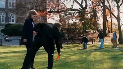 Solitary Man Bande-annonce (FR)