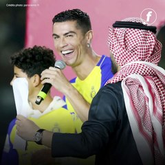 Cristiano Ronaldo et Georgina Rodriguez hors-la-loi ?