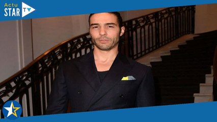 César 2023 : Tahar Rahim président de la 48e cérémonie