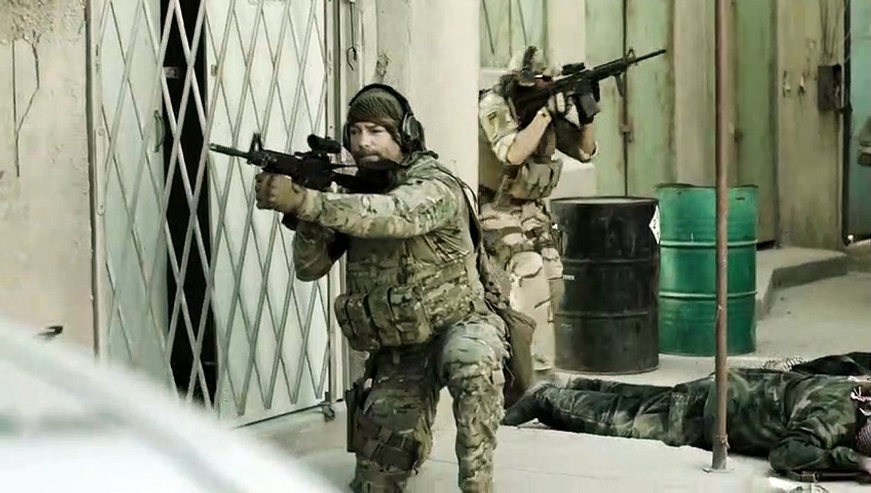 Sniper: Special Ops Bande-annonce (IT)