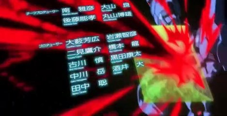 Captain Earth S01 E21