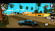 Grand Theft Auto : San Andreas - Gameplay Walkthrough | Kamal Gameplay | Part 3 (Android, iOS)