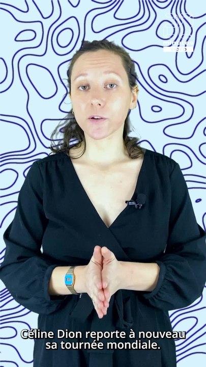 Covid-19: Le vaccin responsable de la maladie de Céline Dion ?